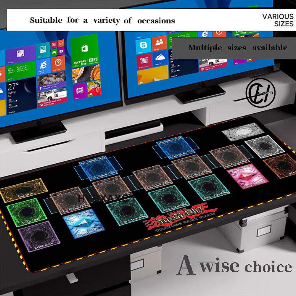 HD YuGiOh Classic Mat Board Ga - đánh giá và giá Board Game Template