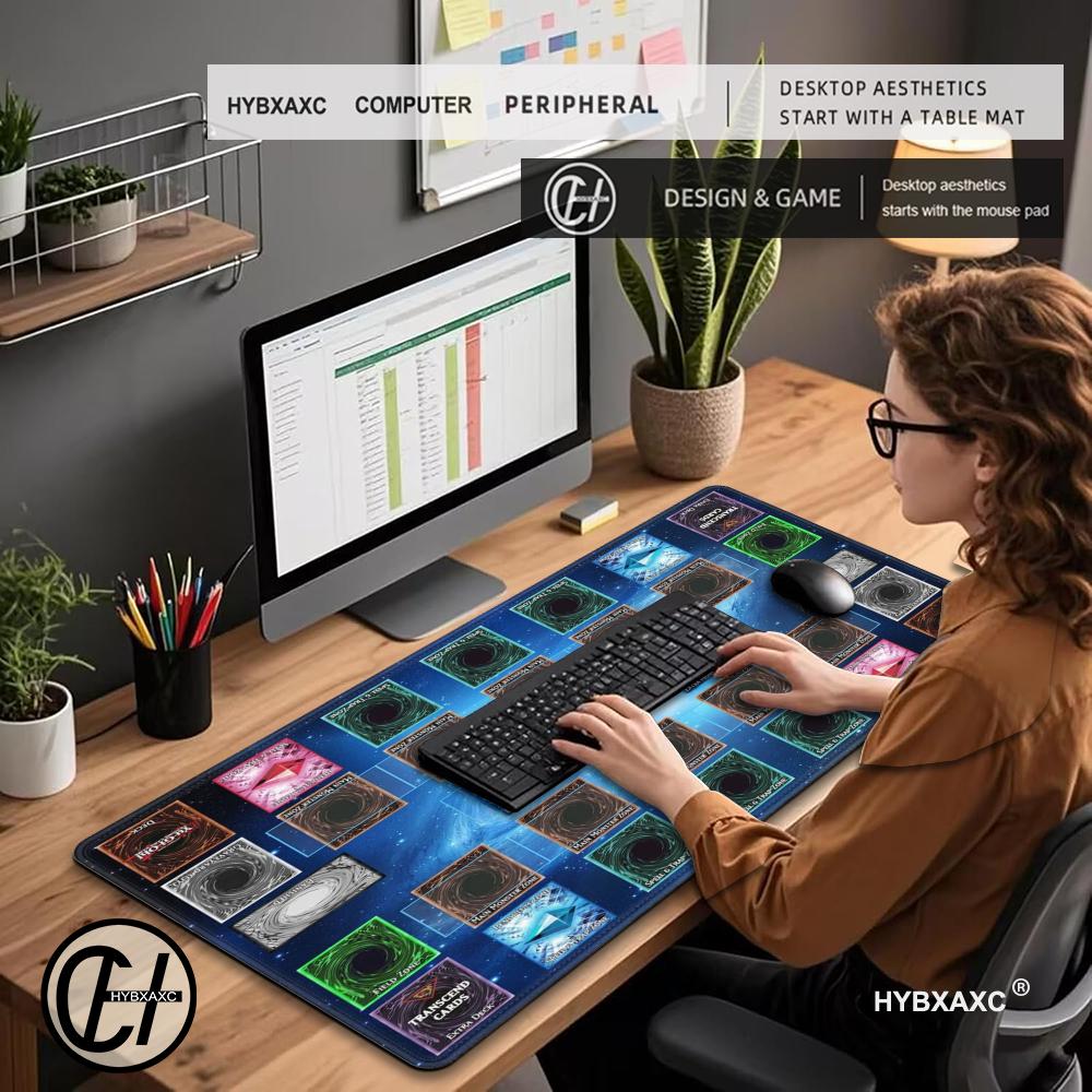HD YuGiOh Classic Mat Board Ga - đánh giá và giá Board Game Template