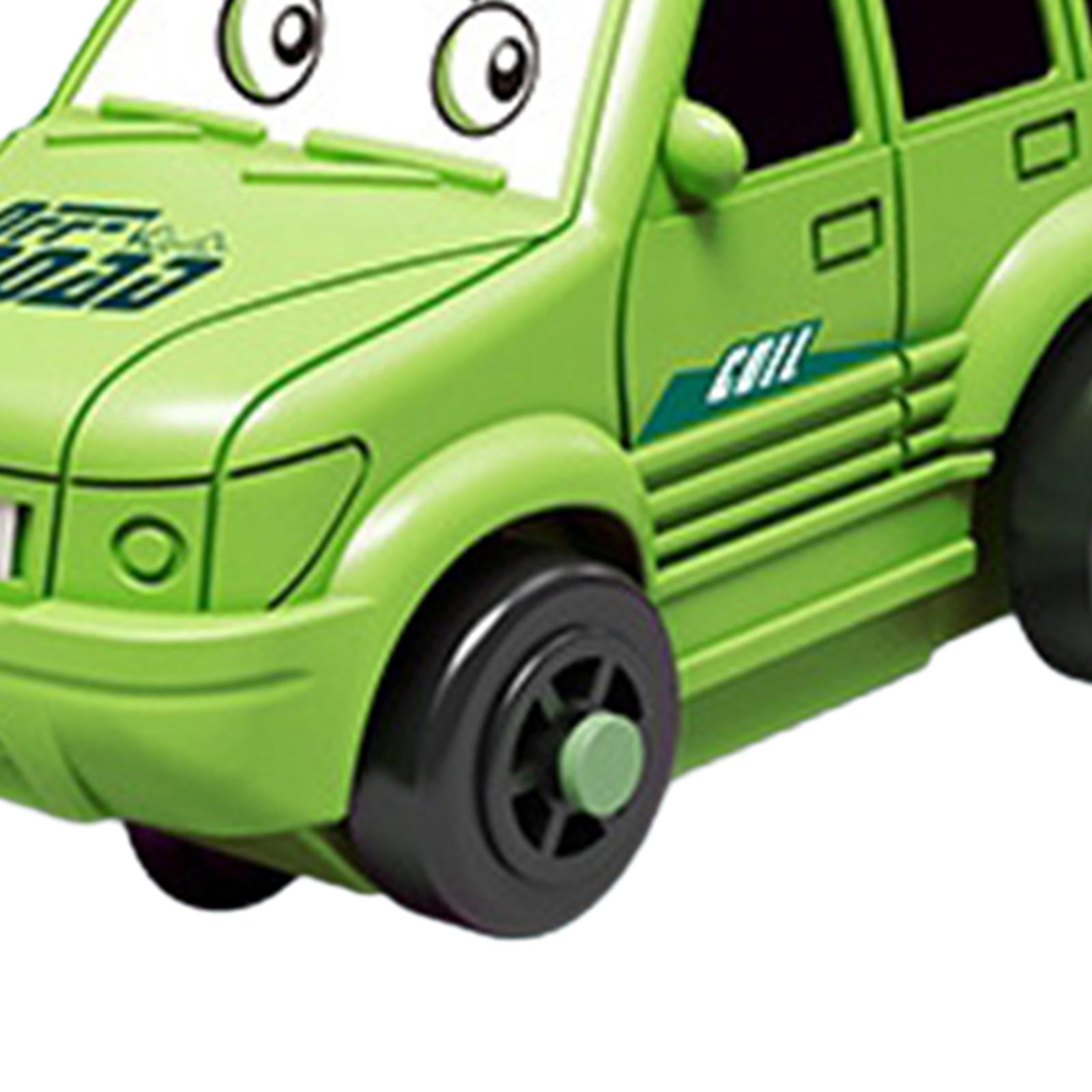 Race Car Track Toys Plastic Pu - đánh giá và giá Board Game Race Track