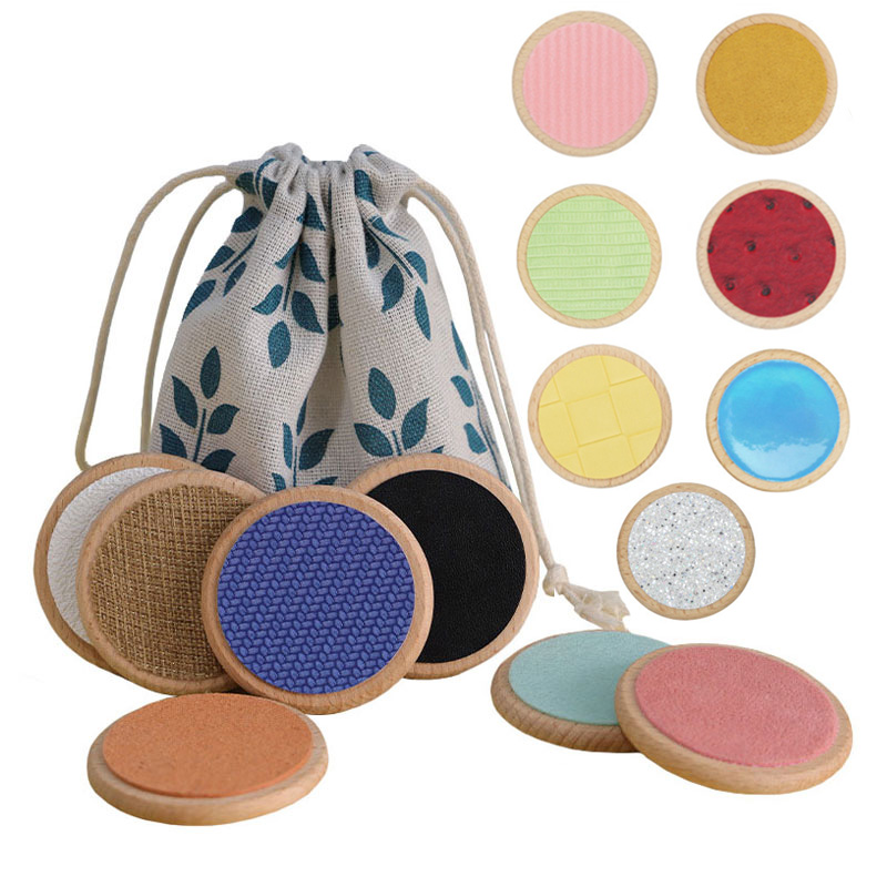 Sensory Toys Tactile Board Mat - đánh giá và giá Board Game With Questions