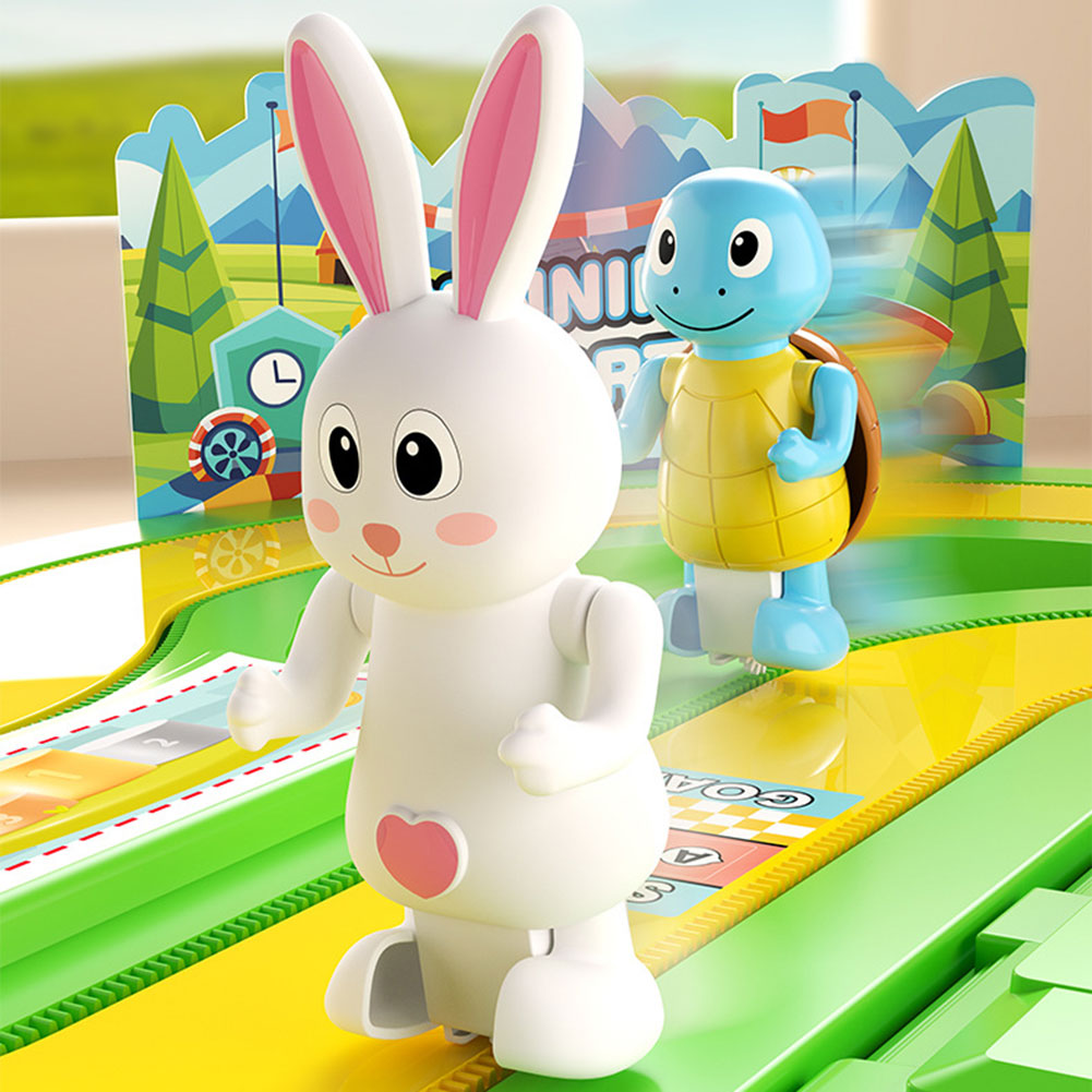 Wireless Motion Sensing Track  - đánh giá và giá Board Game Race Track