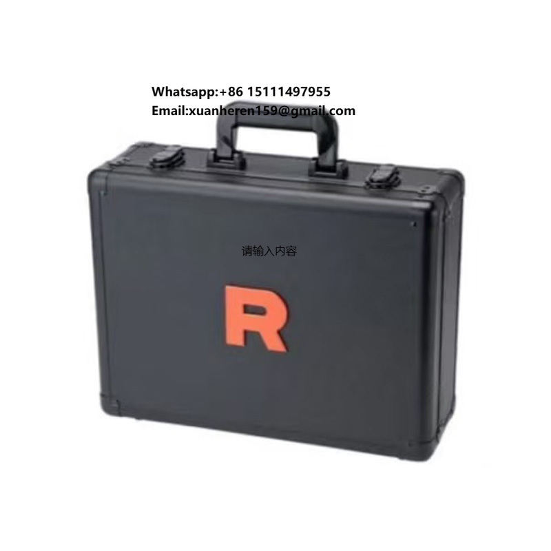 Japan Team Rocket Briefcase Te - đánh giá và giá Board Game Is