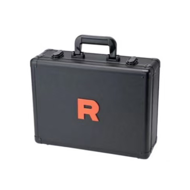 Japan Team Rocket Briefcase Te - đánh giá và giá Board Game Is