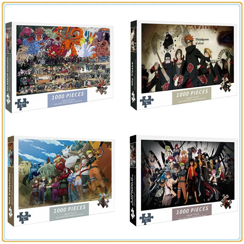 Anime NARUTO Card Form 1000 Ad - đánh giá và giá Board Game Template