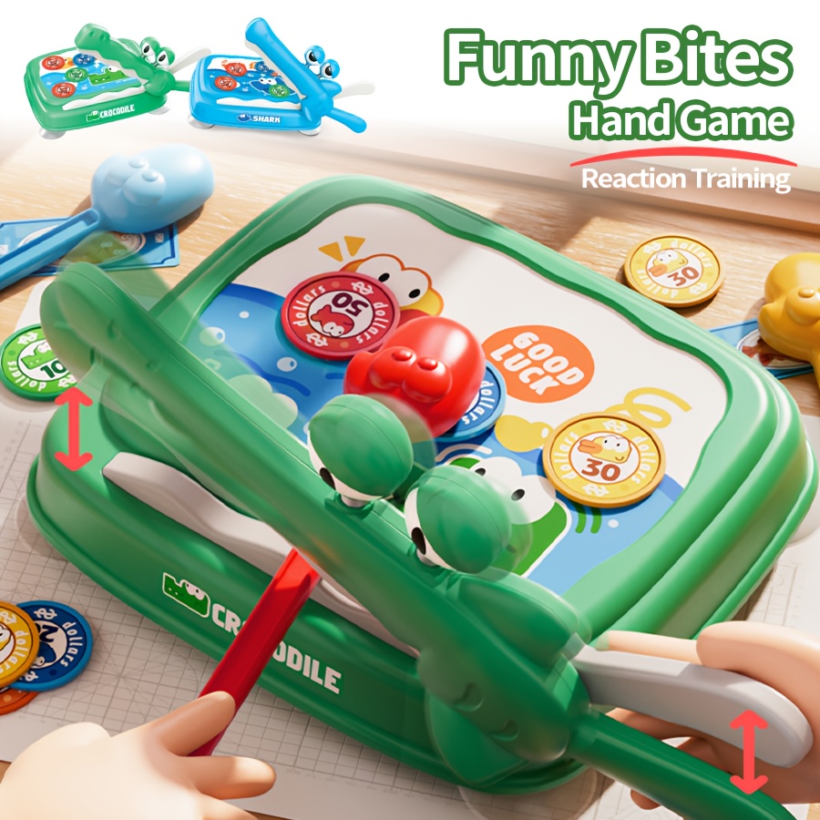 Gold Coin Snatching Battle Boa - đánh giá và giá Board Game Family