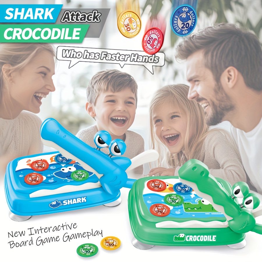 Gold Coin Snatching Battle Boa - đánh giá và giá Board Game Family
