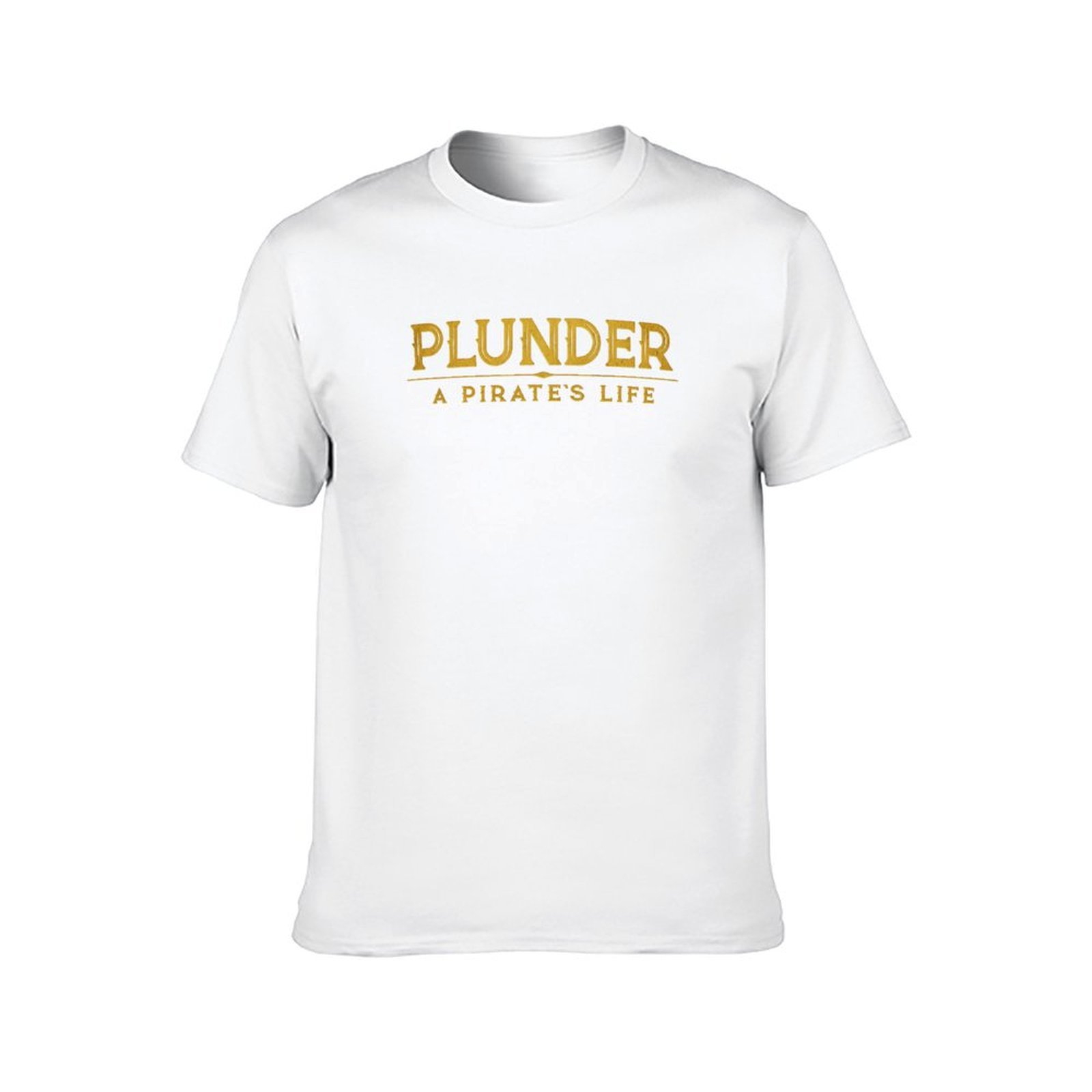 Plunder A Pirate's Life Board  - đánh giá và giá Board Game Logo
