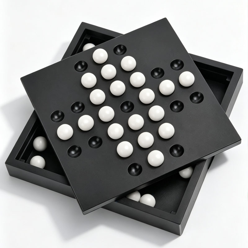 Europe Classic Single Chess Pe - đánh giá và giá Board Game Family