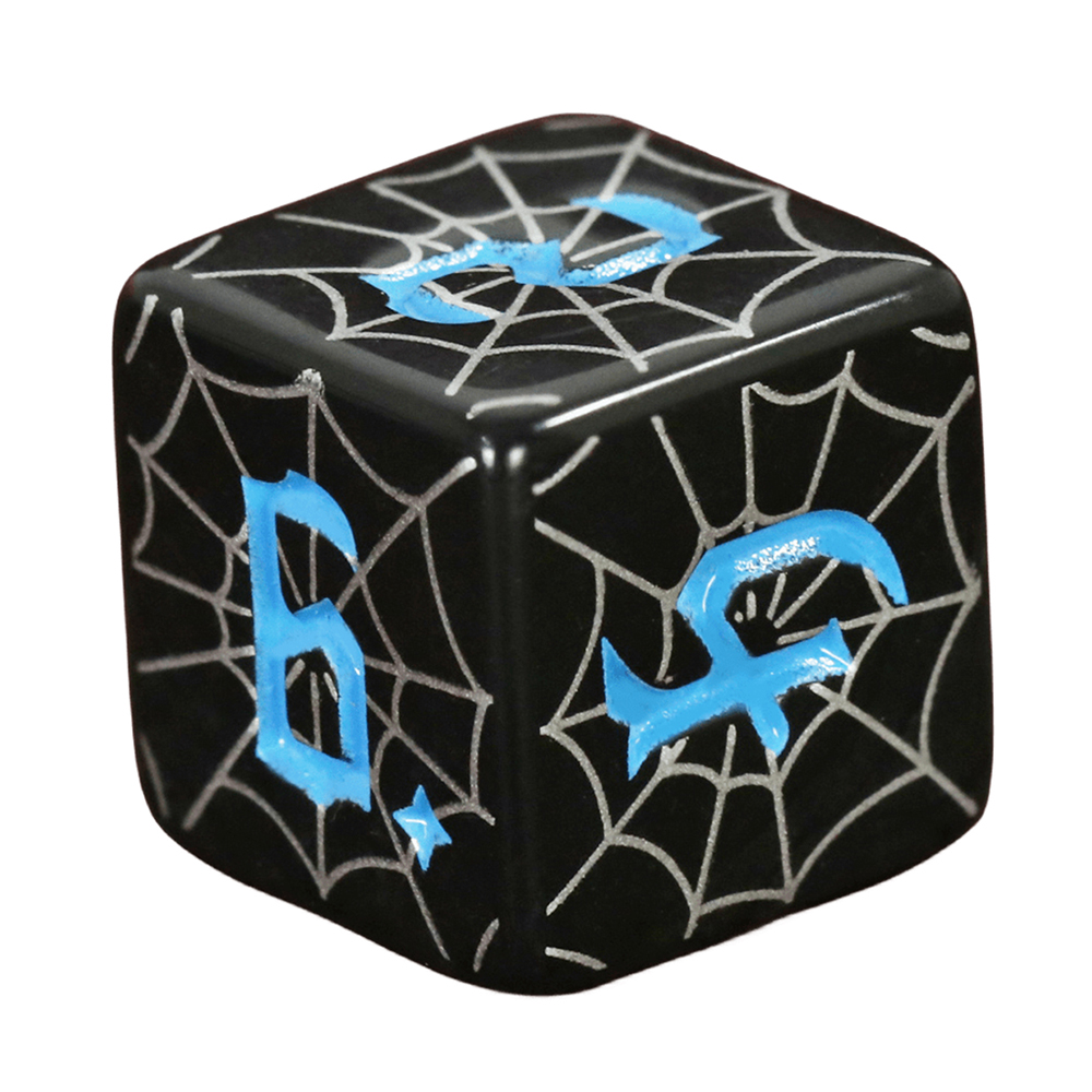 DND Game Dice 7pcs Polyhedral  - đánh giá và giá Board Game Web