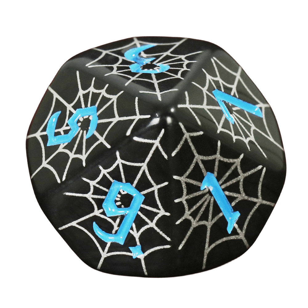 DND Game Dice 7pcs Polyhedral  - đánh giá và giá Board Game Web