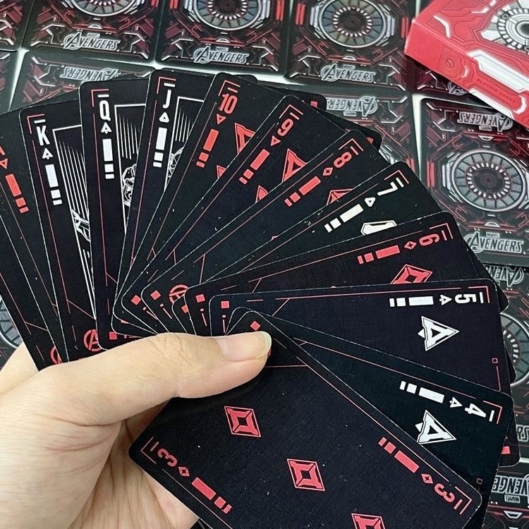 54Pcs Cartoon Iron Man High De - đánh giá và giá Board Game Family