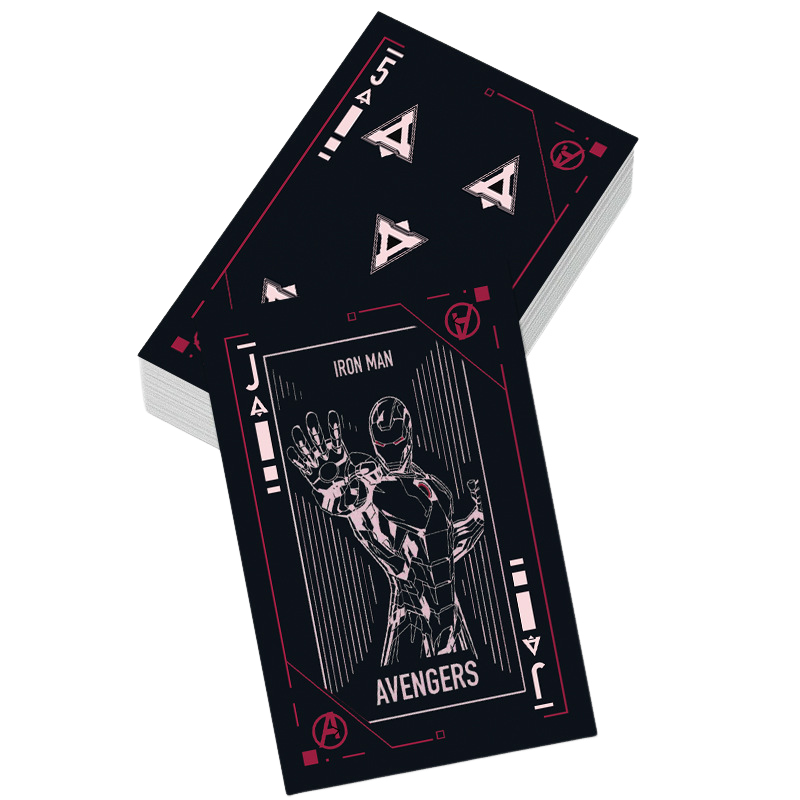 54Pcs Cartoon Iron Man High De - đánh giá và giá Board Game Family