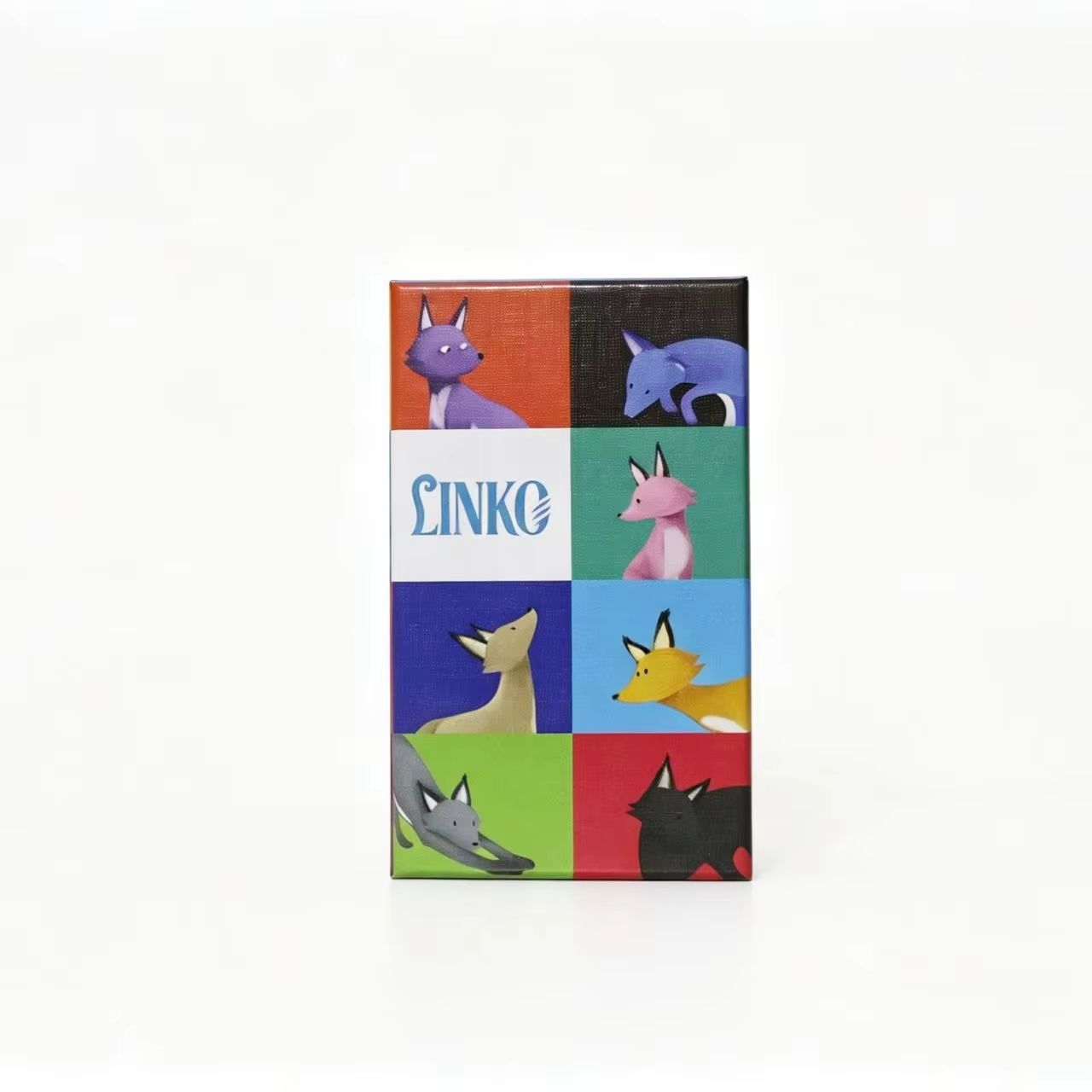 Linko Card Game  2~5 players 3 - đánh giá và giá Board Game For 5 Players