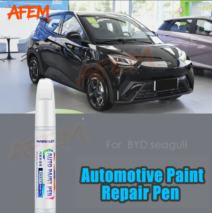 For Dolphin Mini(Seagull) Car  - đánh giá và giá Miniature Painting Set
