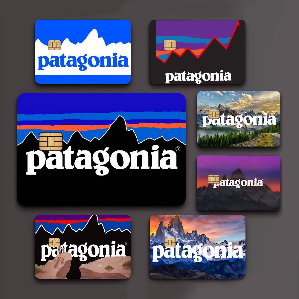 P-Patagonias Logo Game Anime S - đánh giá và giá Board Game Logo