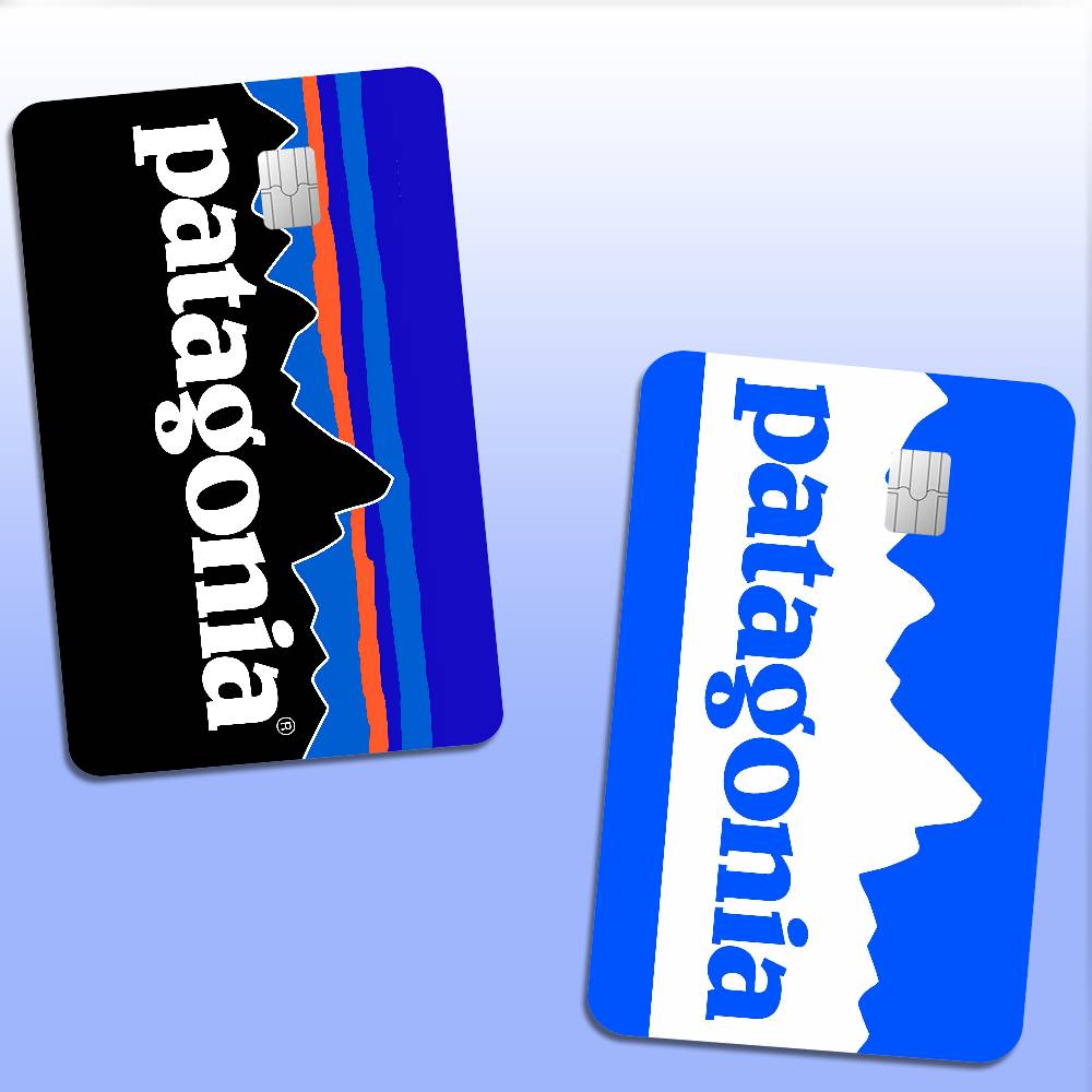 P-Patagonias Logo Game Anime S - đánh giá và giá Board Game Logo