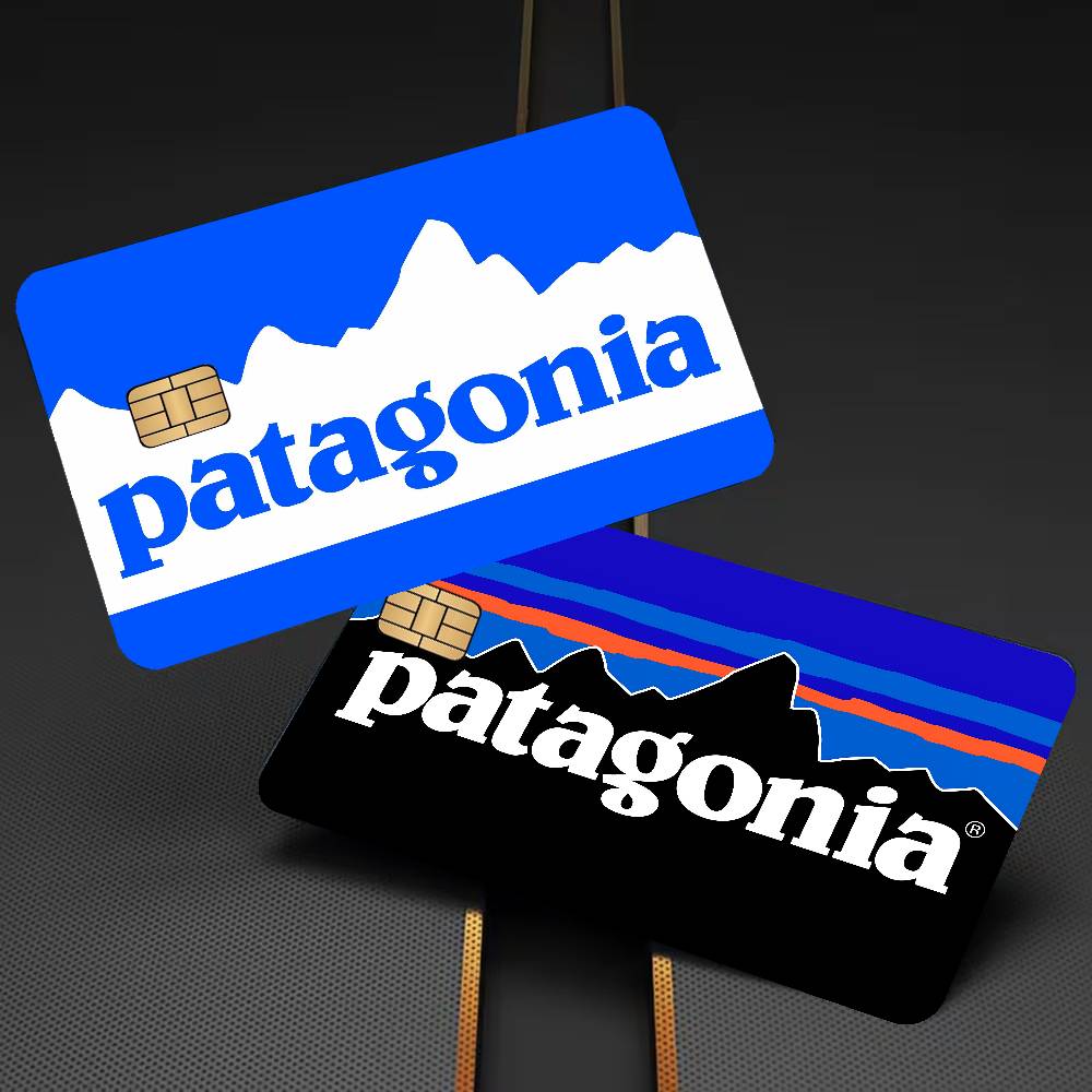P-Patagonias Logo Game Anime S - đánh giá và giá Board Game Logo