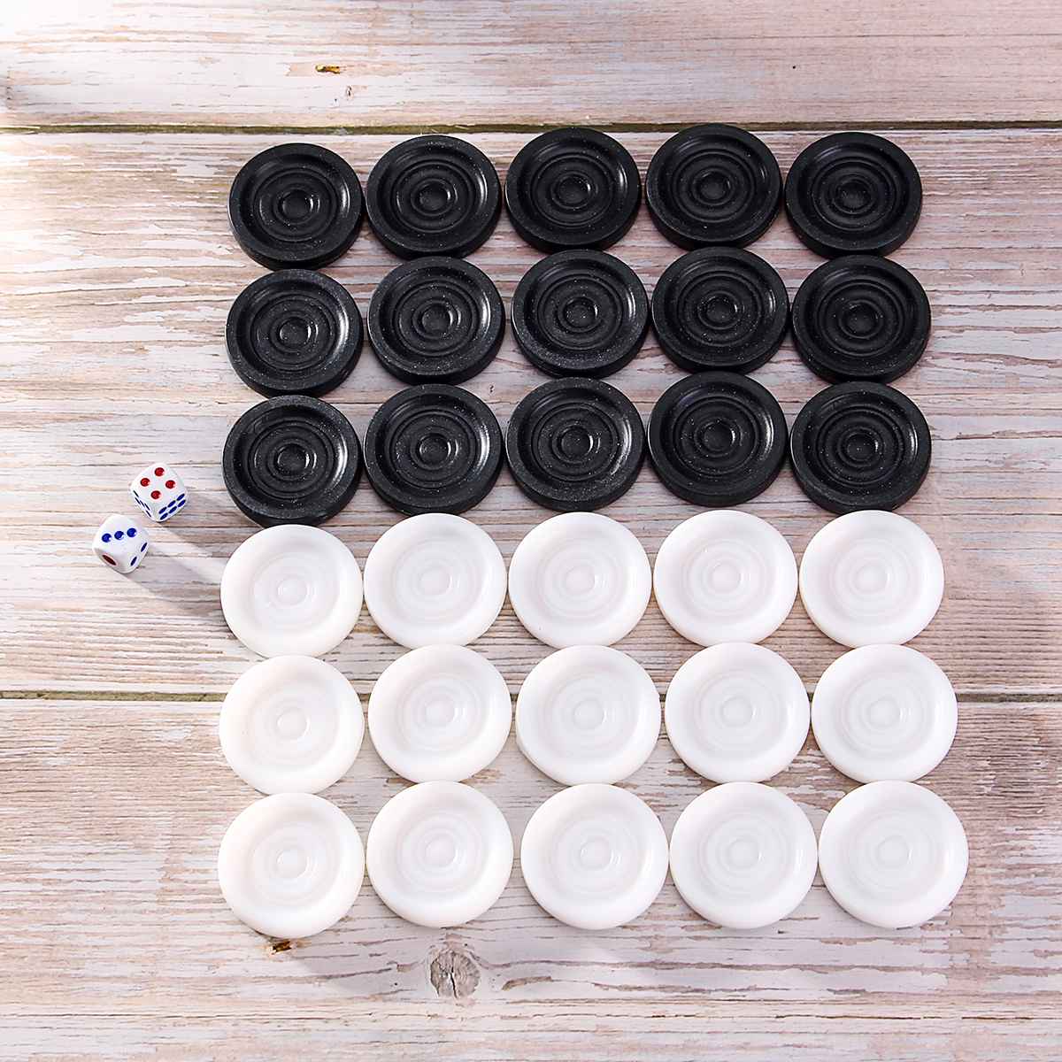 32 Chiếc Bộ Ba Ba Cờ Trẻ Em Họ - đánh giá và giá Board Game Vantage