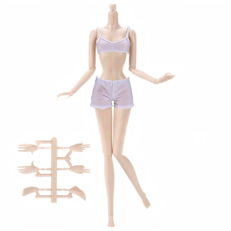 Newest Body For Doll Kids Toys - đánh giá và giá Board Game Who Is It