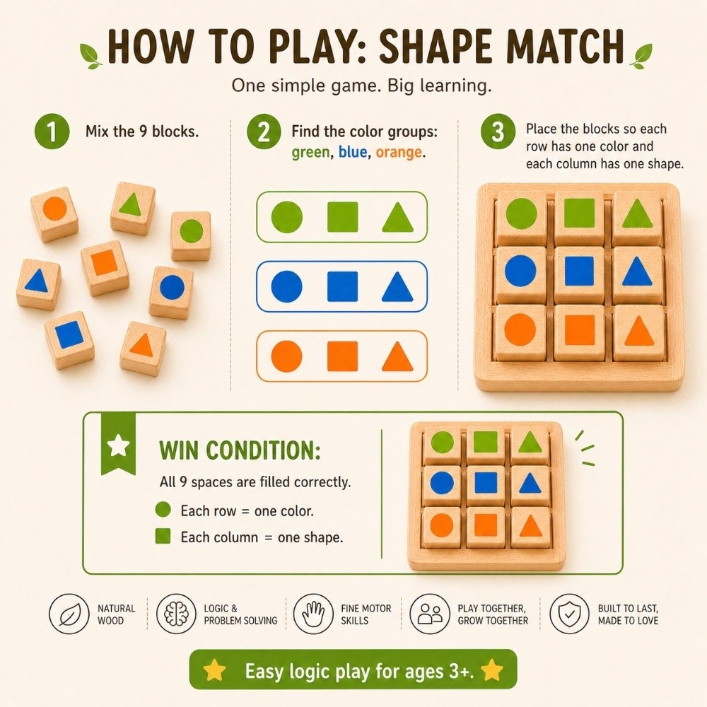Portable Wooden Tic Tac Toe Wo - đánh giá và giá Board Game For 5 Players