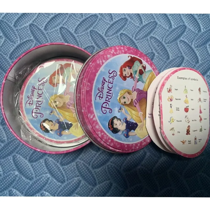 Card Board Game Froze 2 Prince - đánh giá và giá Board Game Family