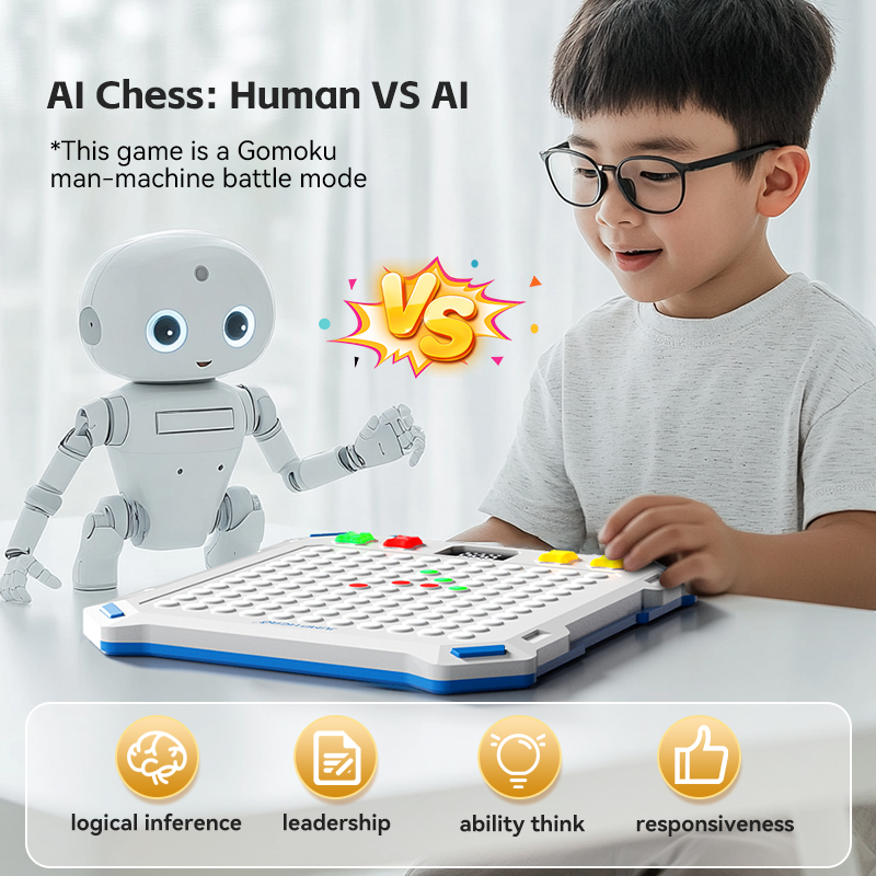 Multifunction Smart Board Game - đánh giá và giá Board Game Family