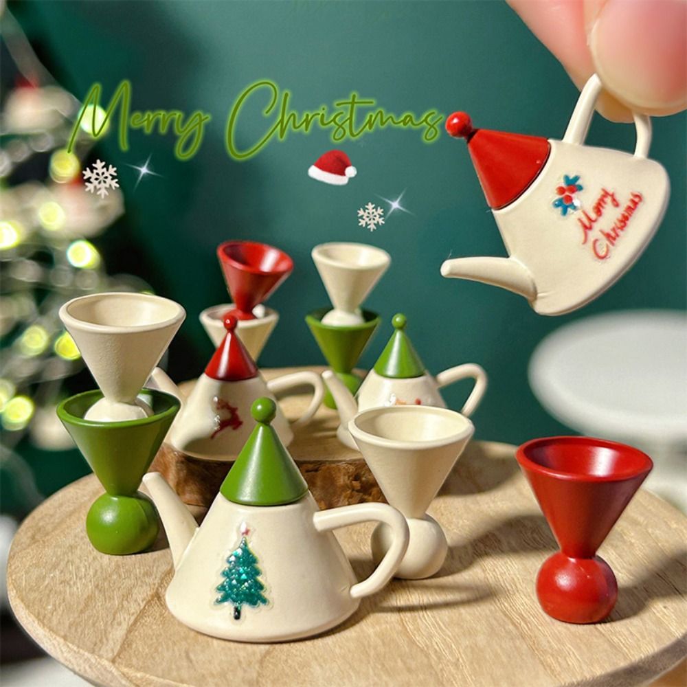1/12 1/6 Miniature Dollhouse T - đánh giá và giá Miniature Painting Set