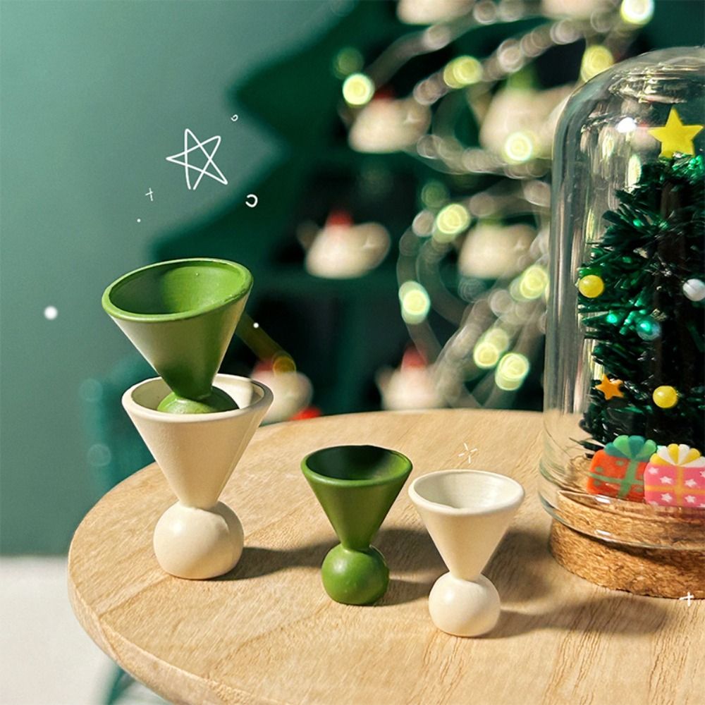 1/12 1/6 Miniature Dollhouse T - đánh giá và giá Miniature Painting Set