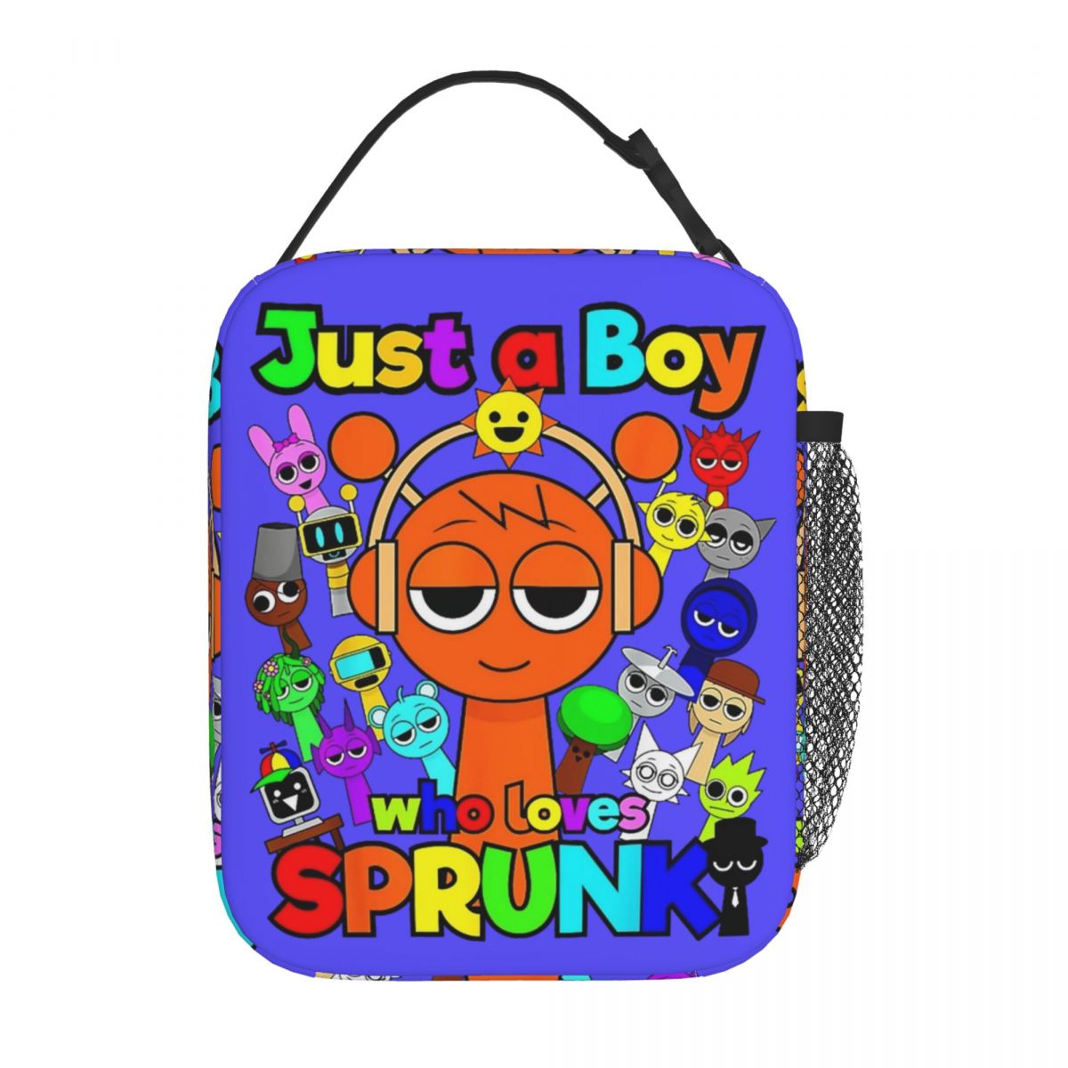 Game Just A Boy Who Loves Spru - đánh giá và giá Board Game Who Is It