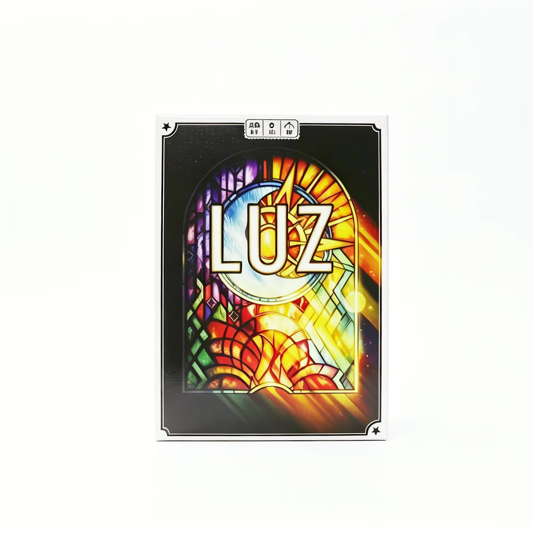 LUZ - Strategy Board Game, Bli - đánh giá và giá Board Game For 5 Players