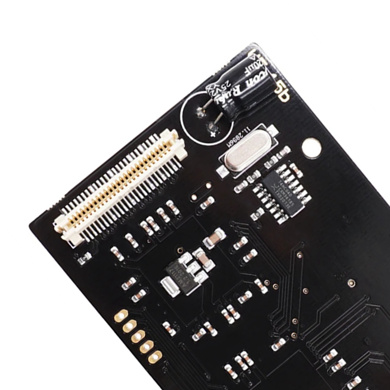 V5.15B GDEMU Optical Drive Sim - đánh giá và giá Board Game Is