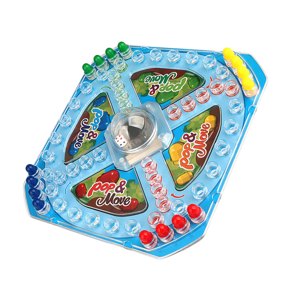 Multiple Players Board Games F - đánh giá và giá Board Game Family