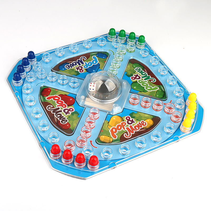Multiple Players Board Games F - đánh giá và giá Board Game Family