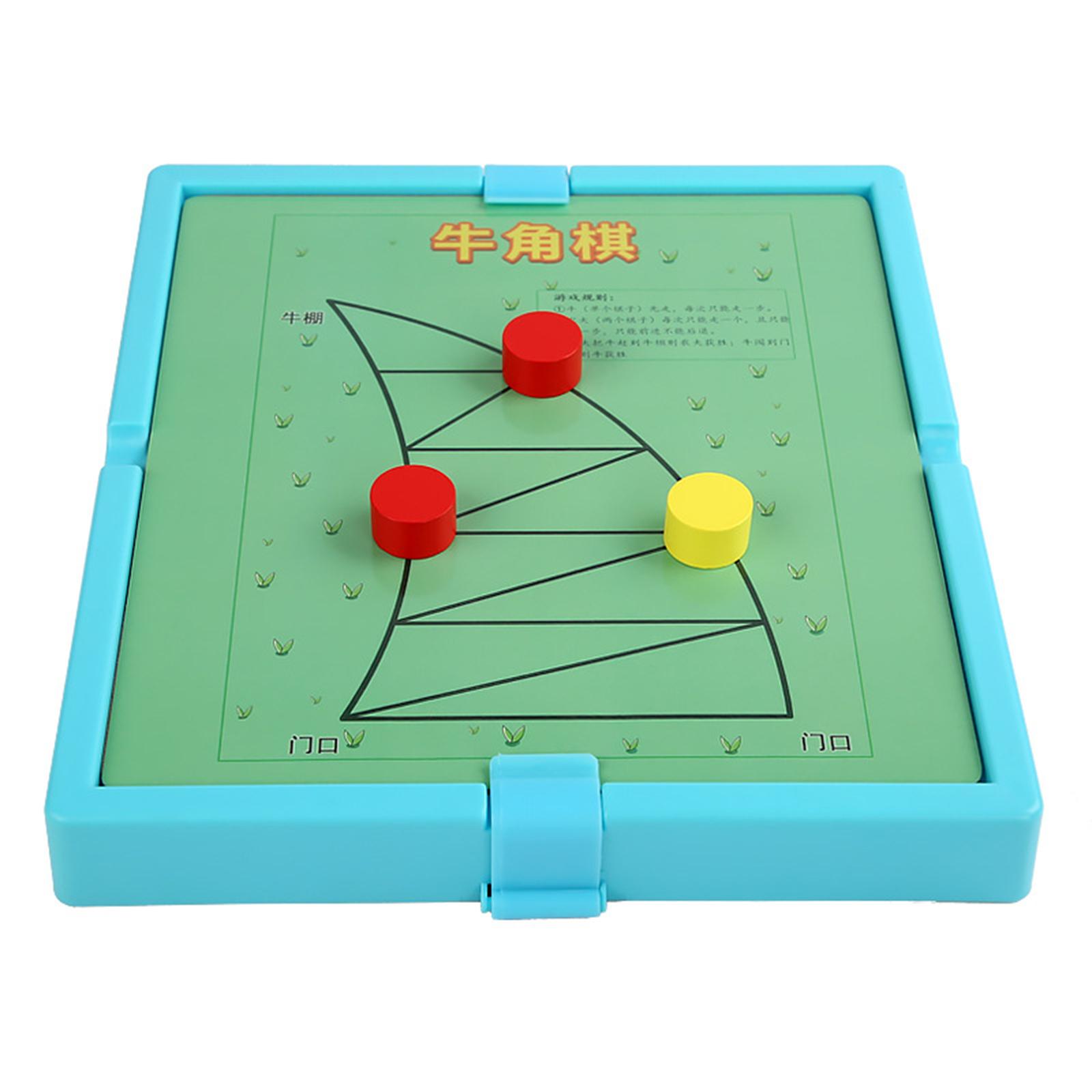 Portable 5 in 1 Board Game Tea - đánh giá và giá Board Game For 5 Players