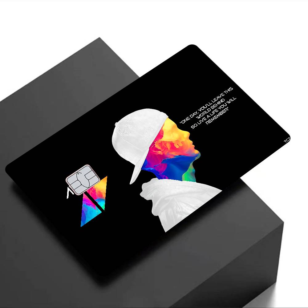 DJ A-Avicii Logo Game Anime St - đánh giá và giá Board Game Logo