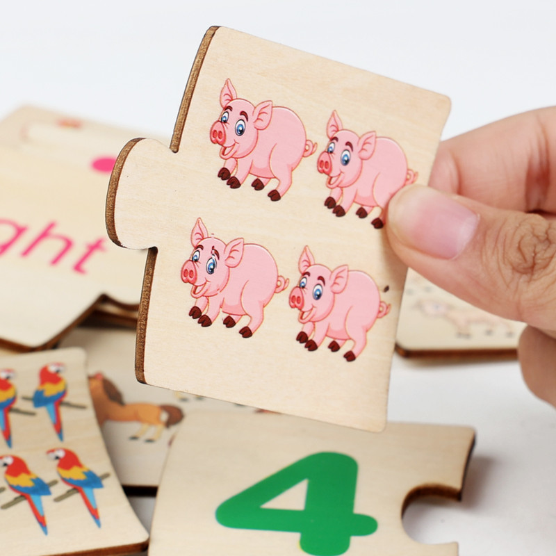 Children Iron Box Number Enlig - đánh giá và giá Board Game With Questions