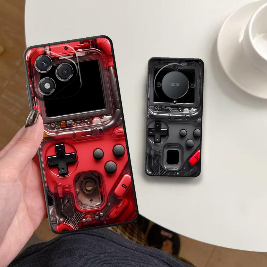 Retro Fun Game Console Case fo - đánh giá và giá Board Game Is