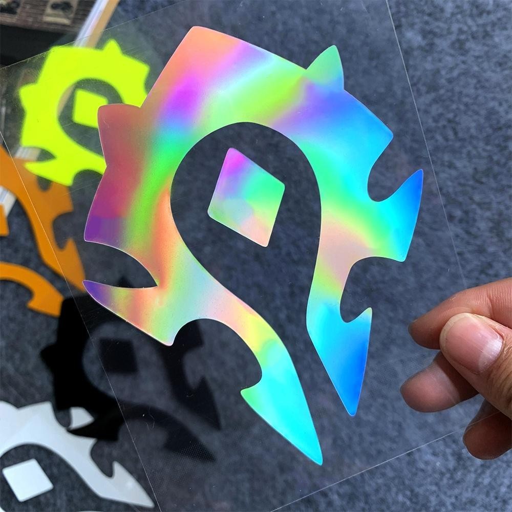 For World of Warcraft Game WOW - đánh giá và giá Board Game Logo