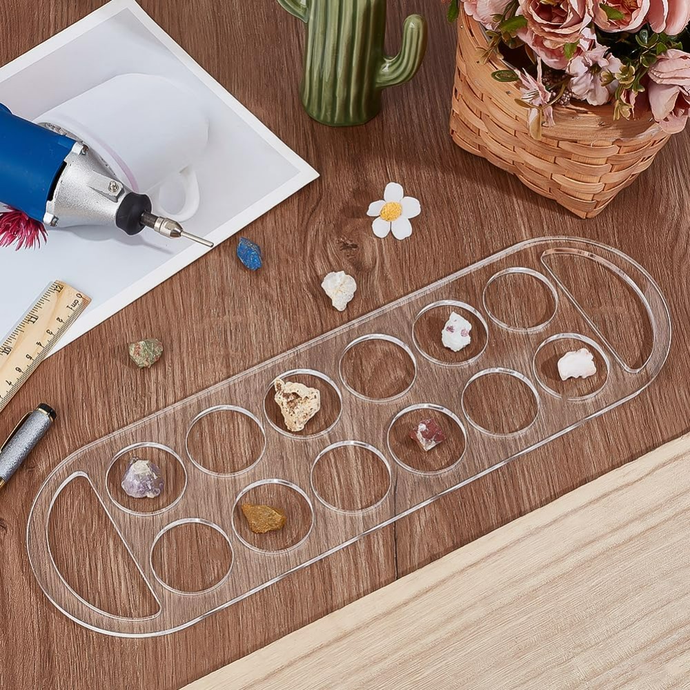 12Pockets Mancala Board Templa - đánh giá và giá Board Game Template