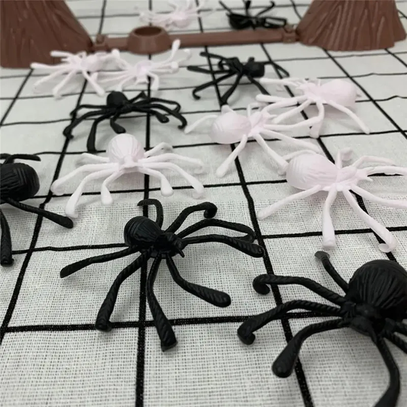 Bouncing Spider Family Prank p - đánh giá và giá Board Game Web