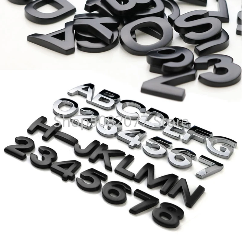 DIY Letters Numbers Alphabet M - đánh giá và giá Board Game Logo
