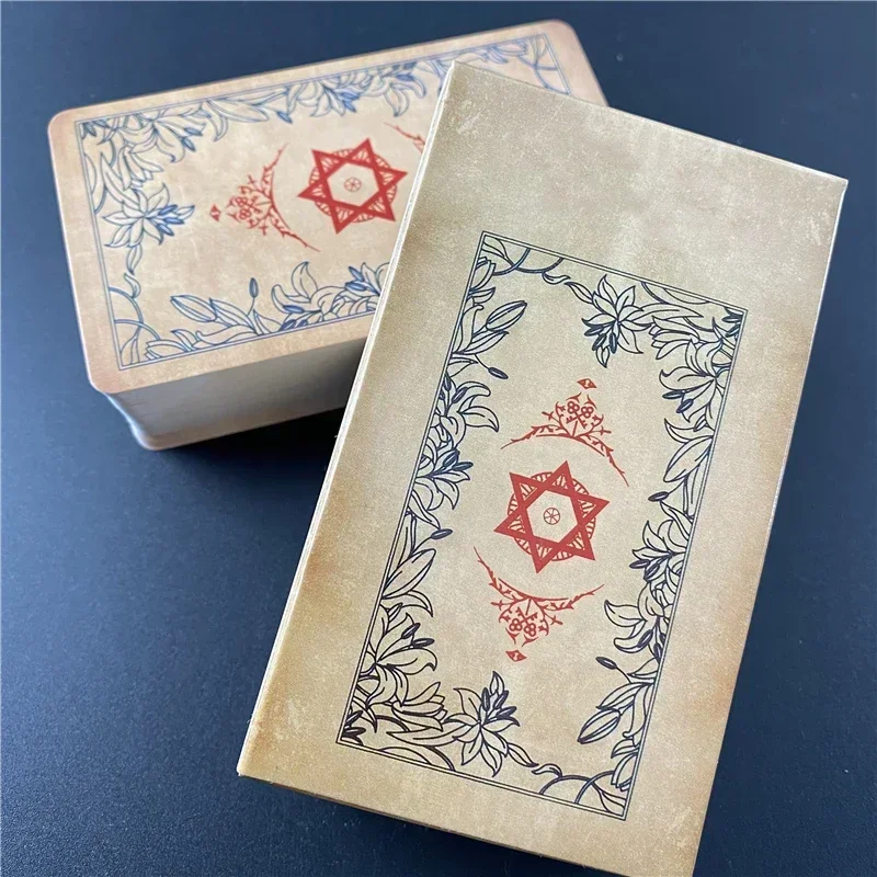 The neo rider Tarot Collection - đánh giá và giá Board Game Oracle