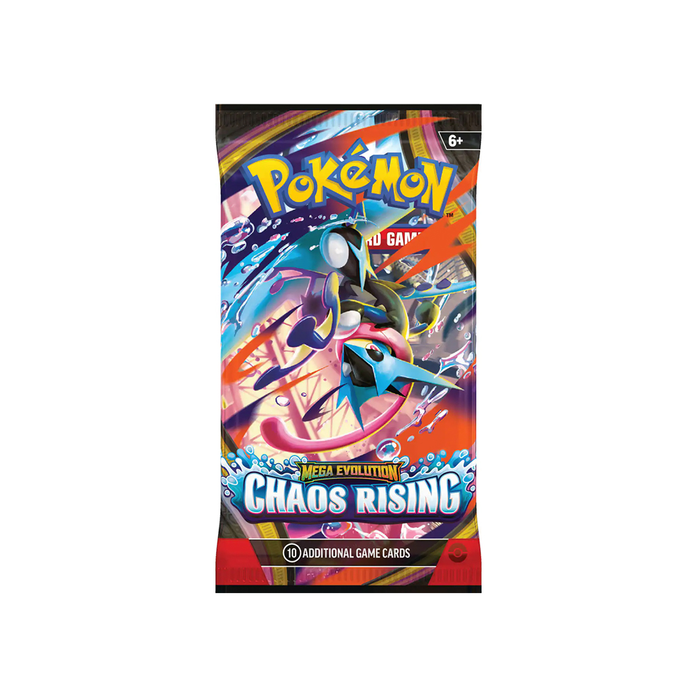 2026 New Pokémon Cards Chaos R - đánh giá và giá Board Game Is