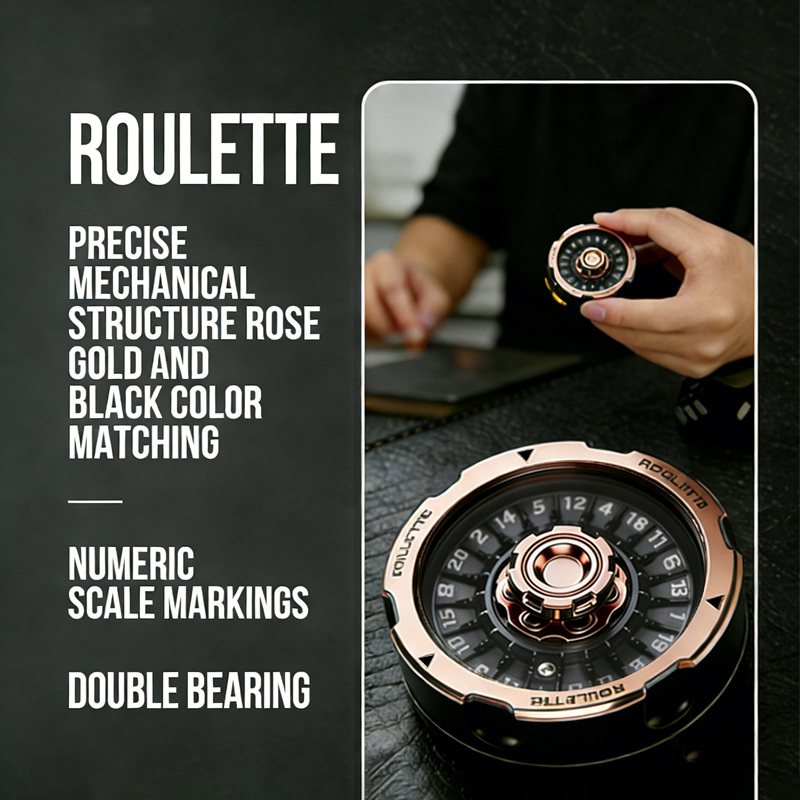Portable Spin Choice Wheel Fun - đánh giá và giá Board Game Family
