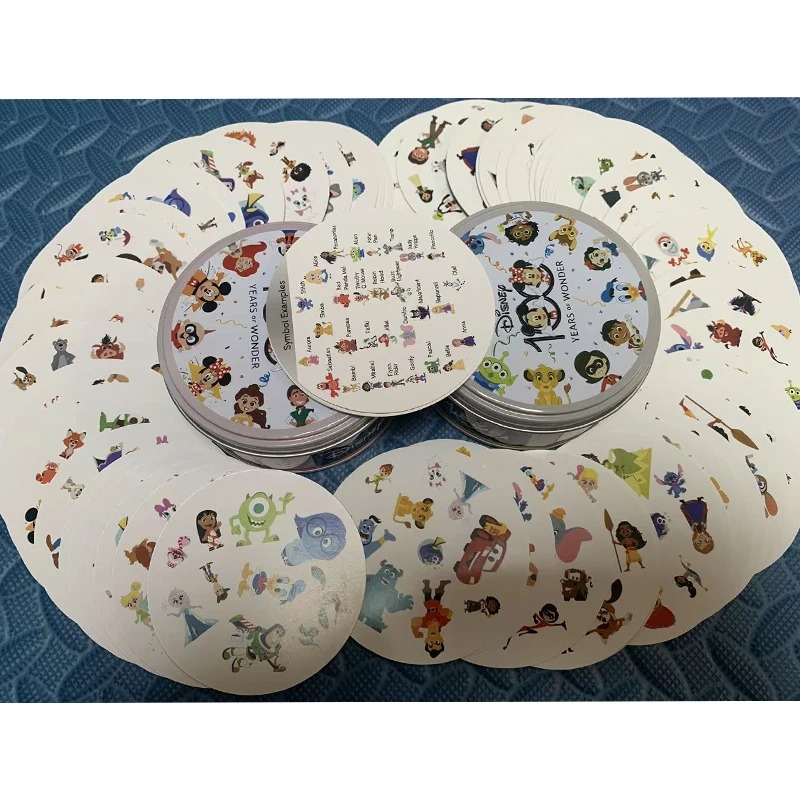 Card Board Games 100 YEARS of  - đánh giá và giá Board Game Family
