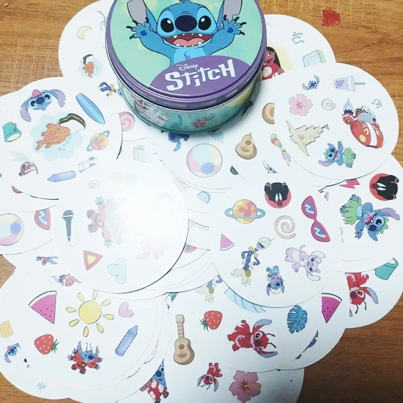 Card Board Games 100 YEARS of  - đánh giá và giá Board Game Family